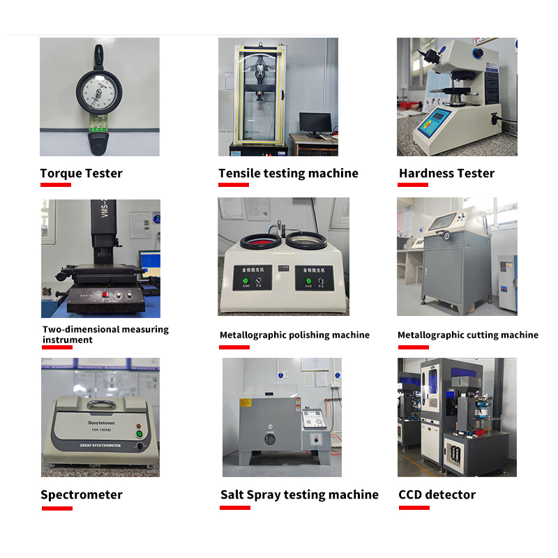 202542914362989770 Quality Inspection Laboratory